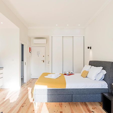 150 Rivoli Apartments By Lovelystay Porto Eksteriør billede