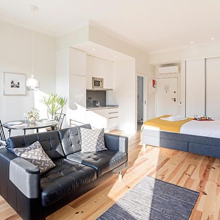 150 Rivoli Apartments By Lovelystay Porto Eksteriør billede