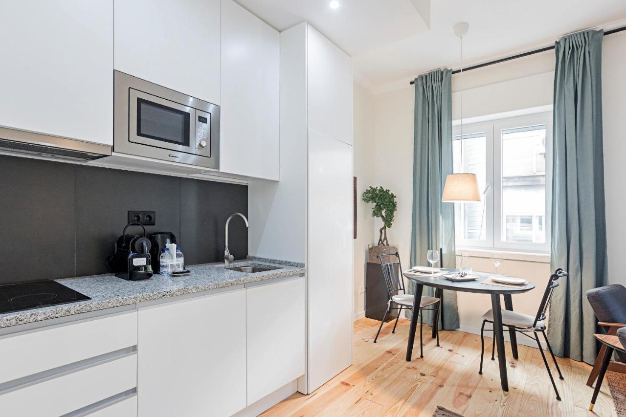 150 Rivoli Apartments By Lovelystay Porto Eksteriør billede