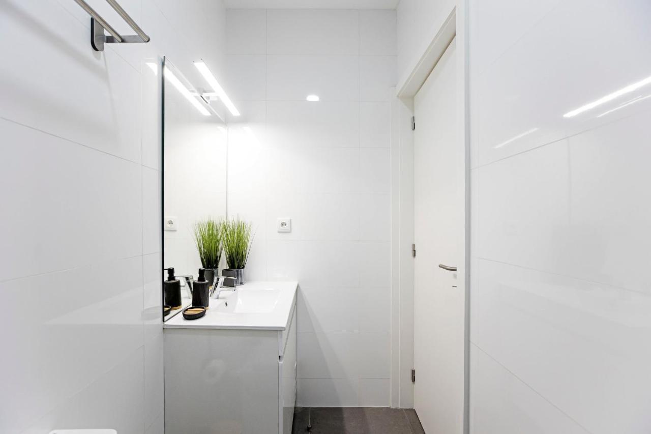 150 Rivoli Apartments By Lovelystay Porto Eksteriør billede