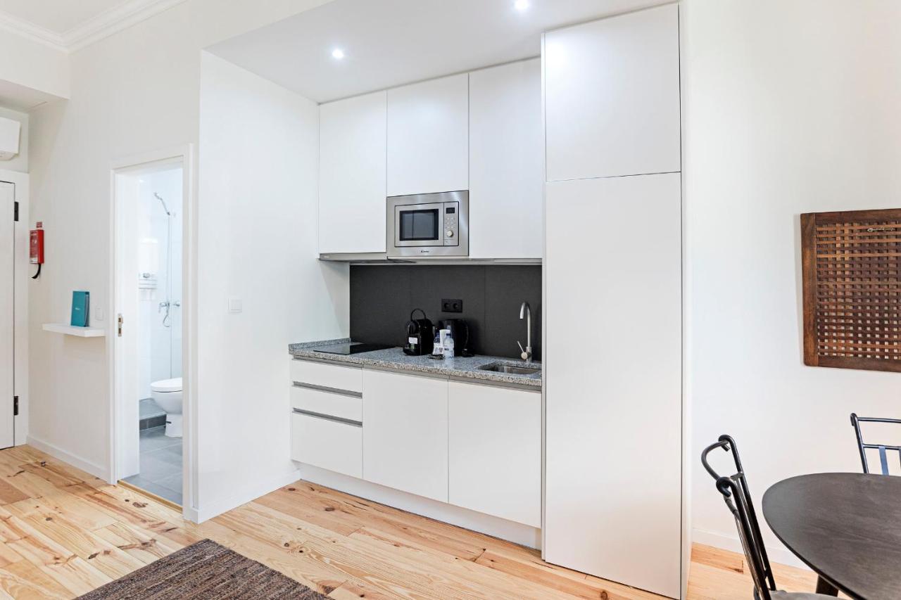 150 Rivoli Apartments By Lovelystay Porto Eksteriør billede