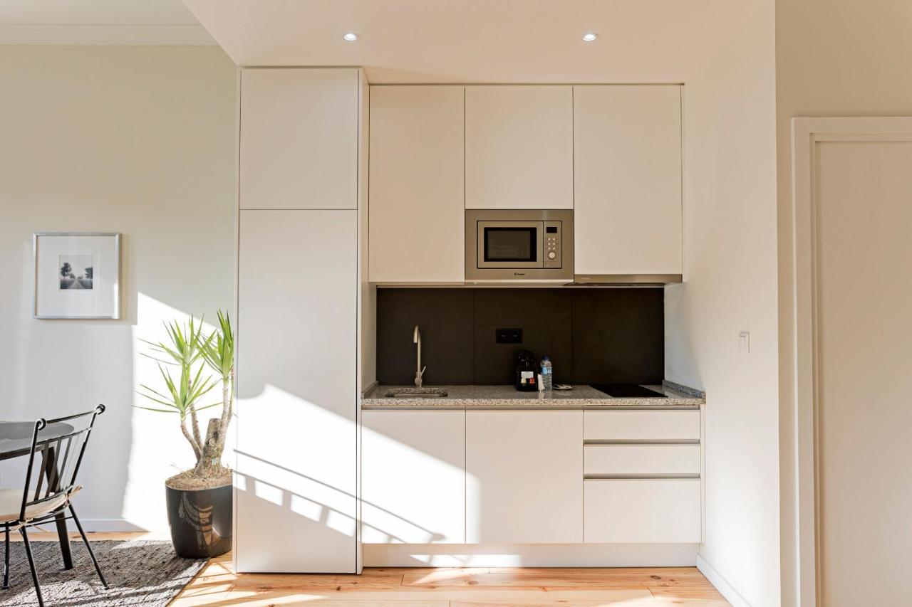150 Rivoli Apartments By Lovelystay Porto Eksteriør billede