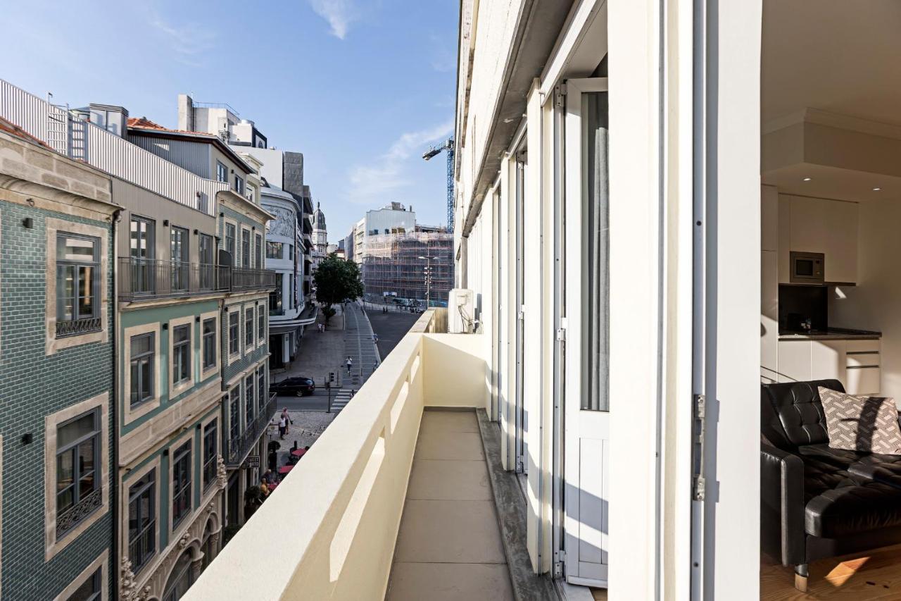 150 Rivoli Apartments By Lovelystay Porto Eksteriør billede