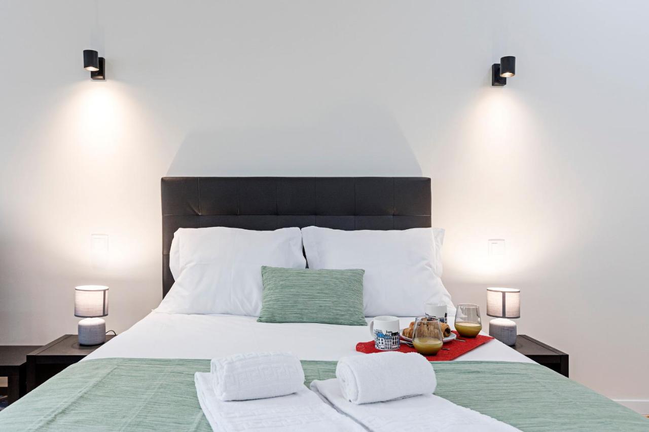 150 Rivoli Apartments By Lovelystay Porto Eksteriør billede