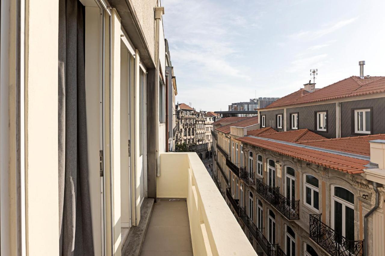 150 Rivoli Apartments By Lovelystay Porto Eksteriør billede
