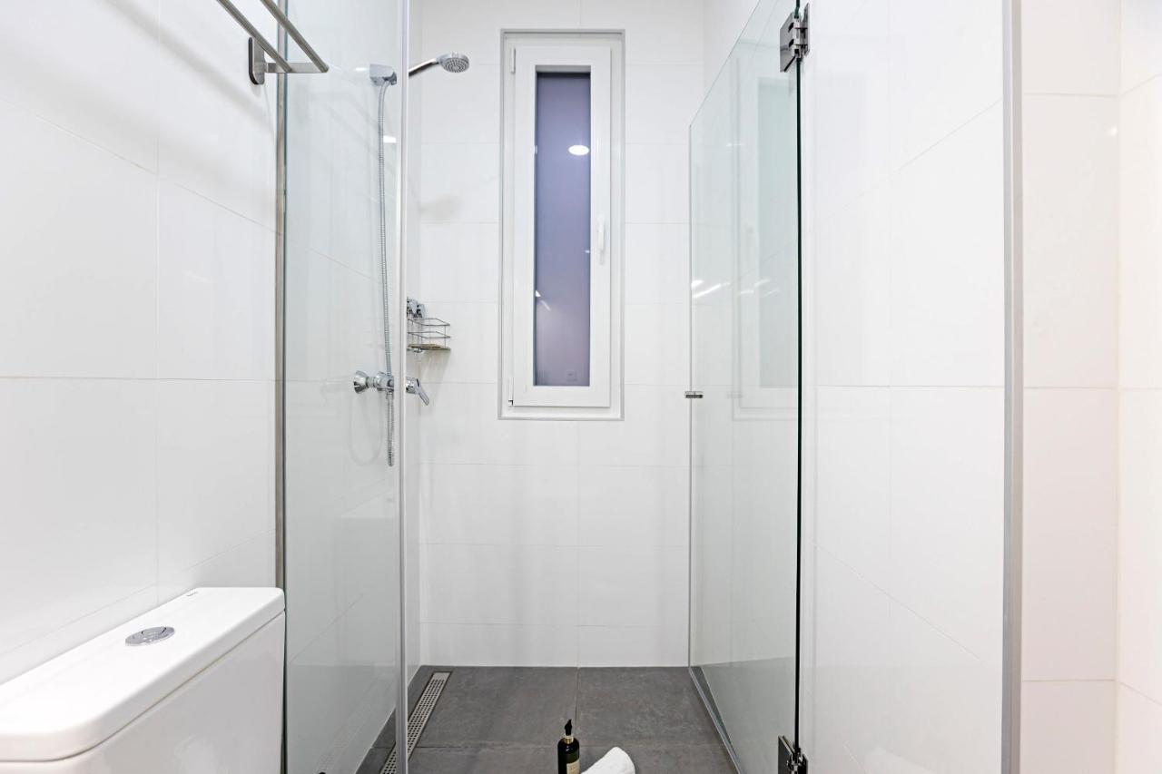 150 Rivoli Apartments By Lovelystay Porto Eksteriør billede