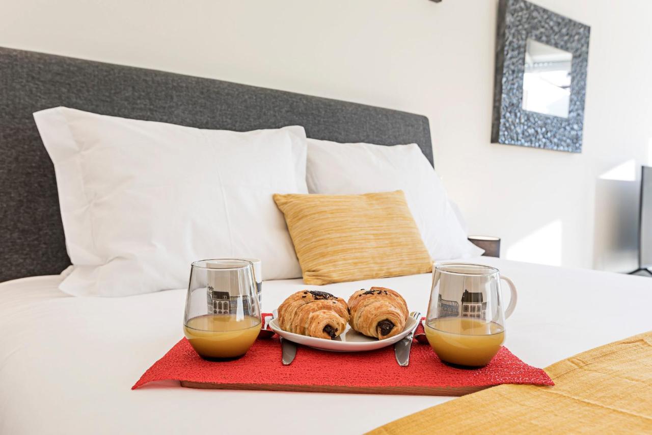 150 Rivoli Apartments By Lovelystay Porto Eksteriør billede